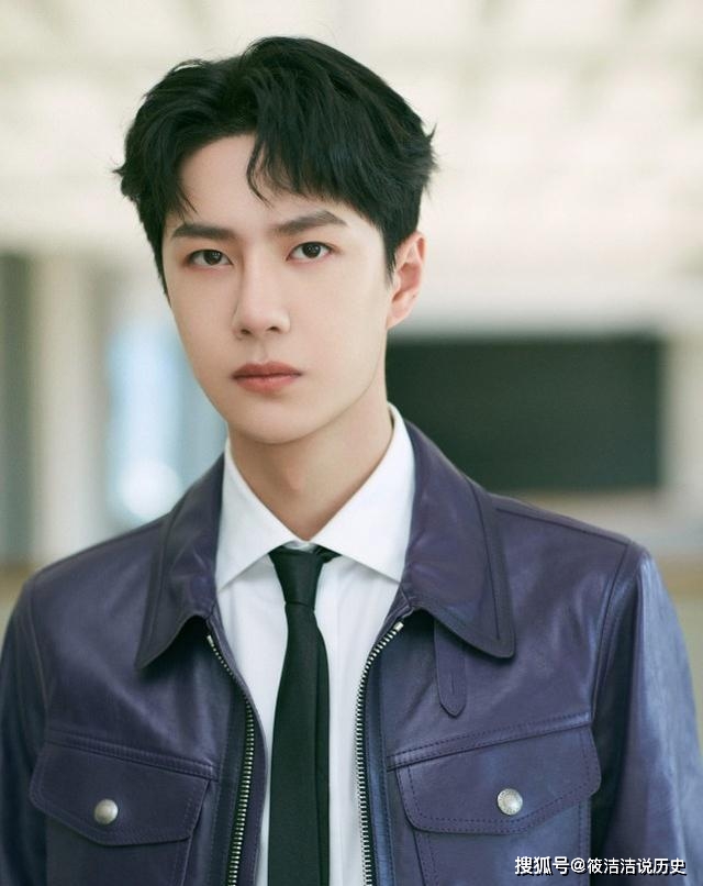 王一博最新發(fā)售，與自然共舞，探尋內(nèi)心寧?kù)o之地