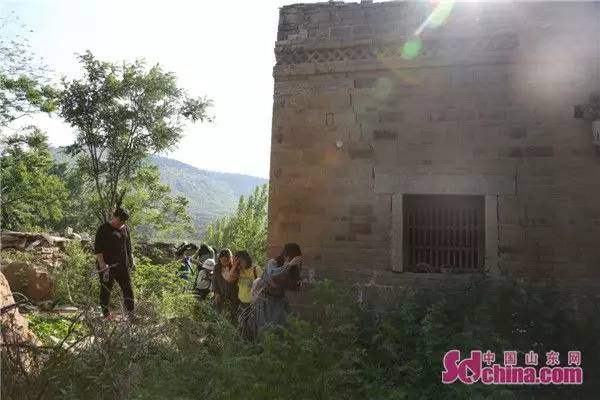 濟(jì)南平陰最新事件,自然美景中的內(nèi)心寧靜之旅