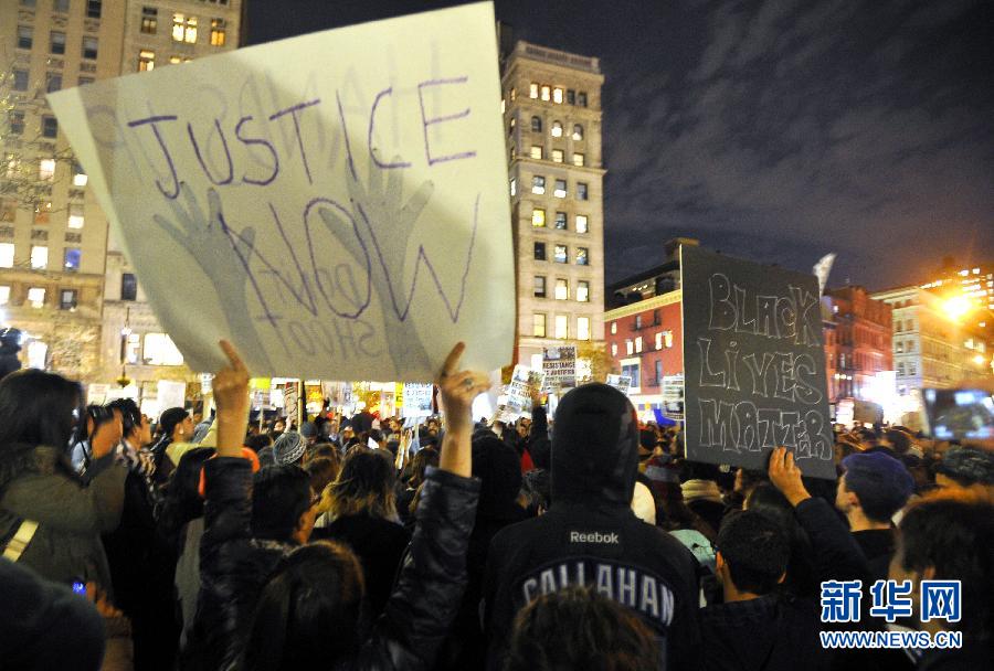 美國示威抗議最新進展及動態更新