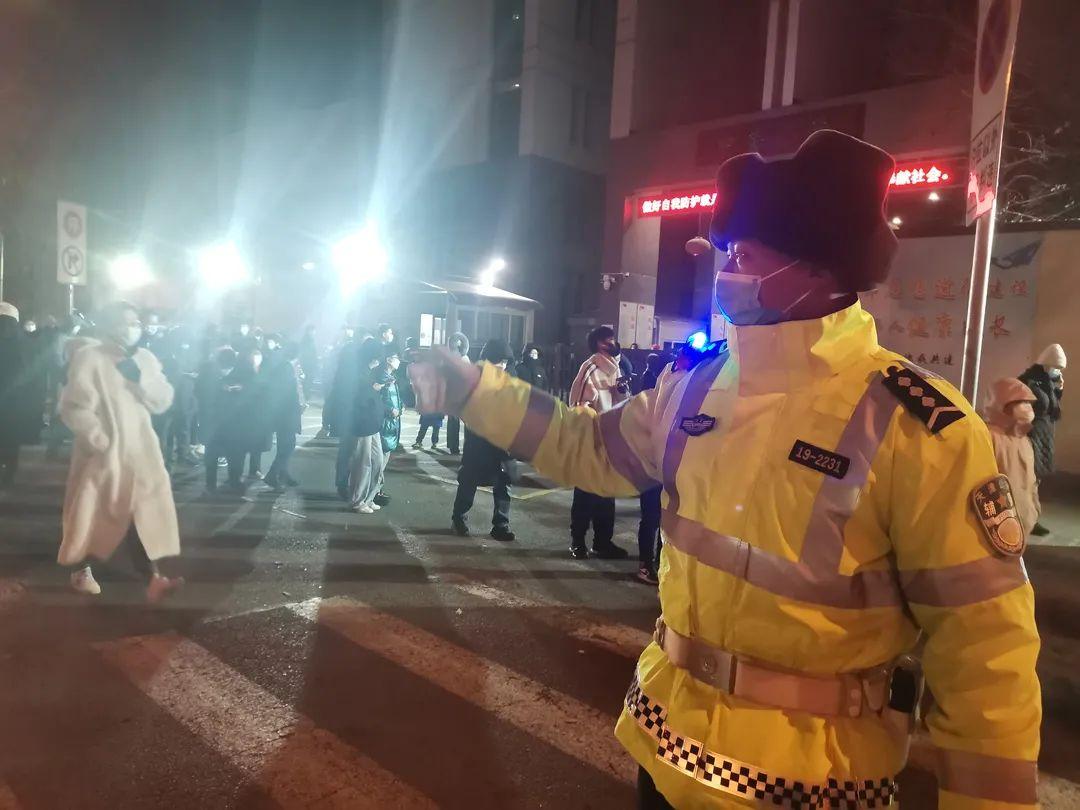 最新濱海新區疫情情況，科技守護濱海，生活因防疫而更加堅定