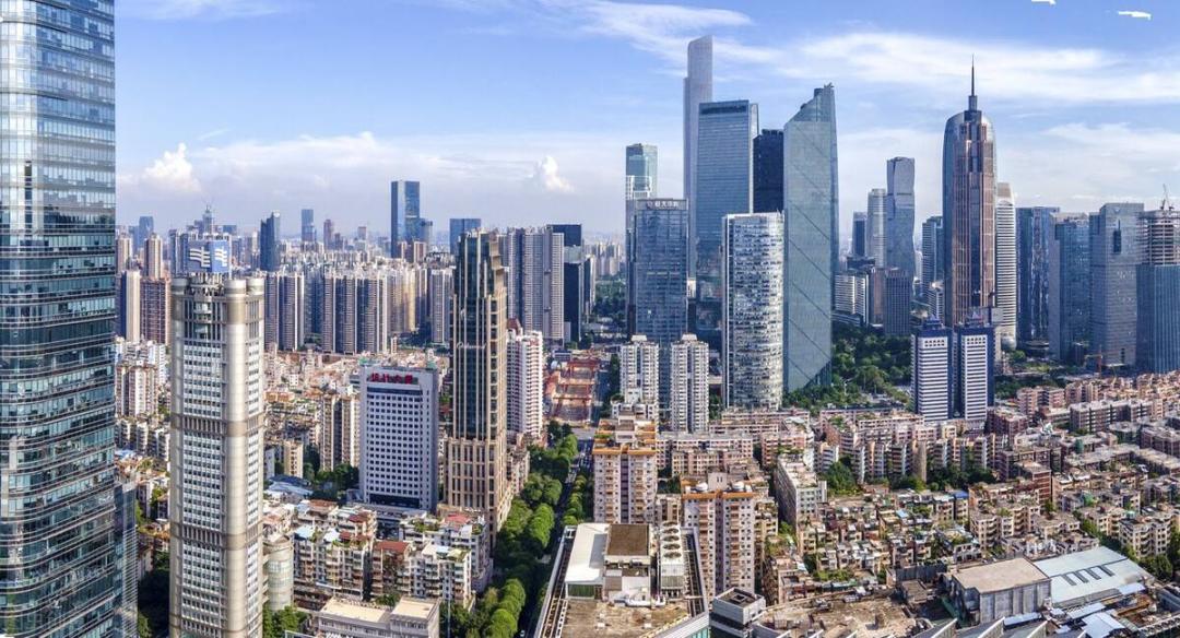 最新一線城市2024發展概覽，融入一線城市發展的步驟指南