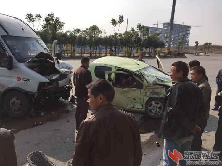 荊門車禍背后的溫暖故事與最新消息