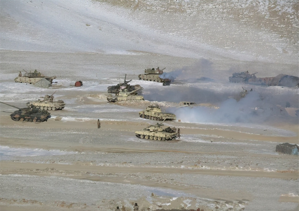 印度對華最新動向深度解析，觀點闡述與分析