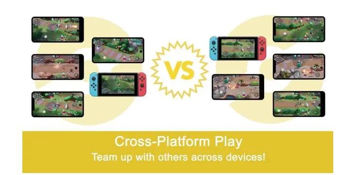 寶可夢集結手游最新版下載,時代召喚與奇幻世界重逢的冒險之旅