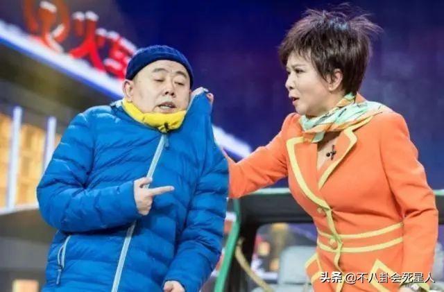 郭冬臨的演藝之路,多元魅力與爭議焦點解析