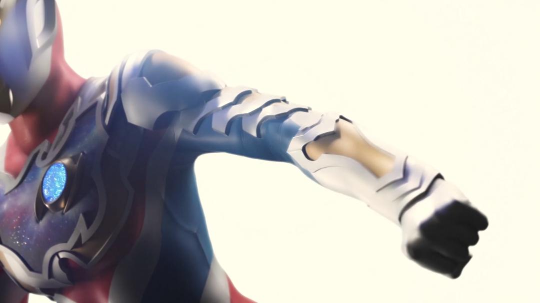 揭秘戴拿奧特曼皮套演員背后的故事,英雄形象的幕后英雄之路???♂?