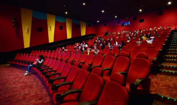 電影院的英文讀音及在歷史中的地位探索