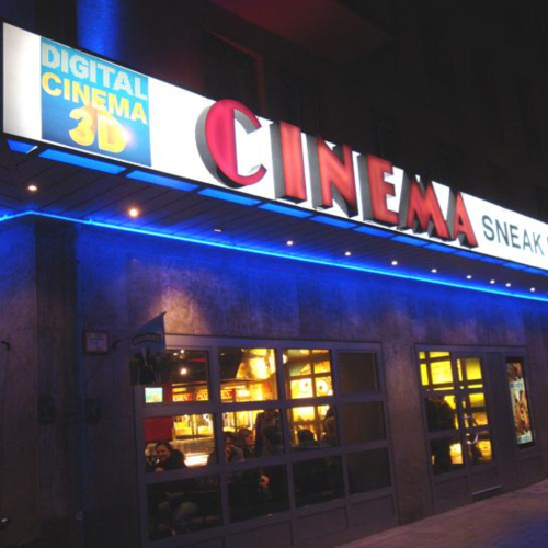 電影院的英文讀音及在歷史中的地位探索