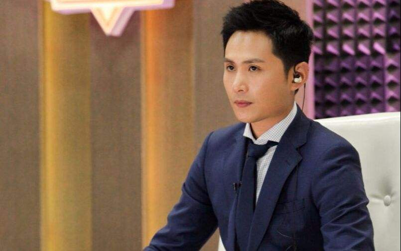 配音演員徐翔，聲音的藝術(shù)之旅傳奇