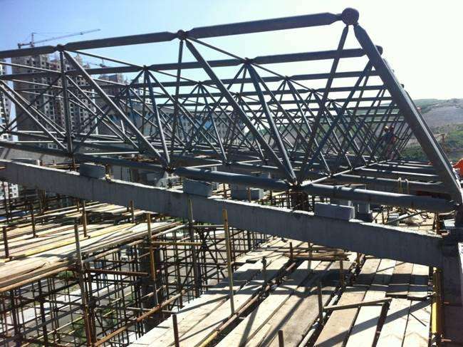 網架鋼結構安裝價格表，背景、影響與地位詳解