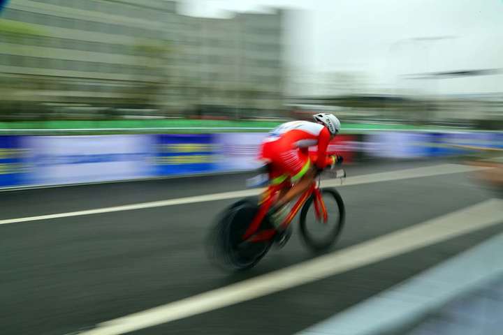 自行車比賽最高時速,速度與安全的挑戰與博弈