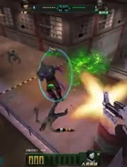 生死狙擊冷兄獨門身法,高科技產品的極致體驗與革命性突破