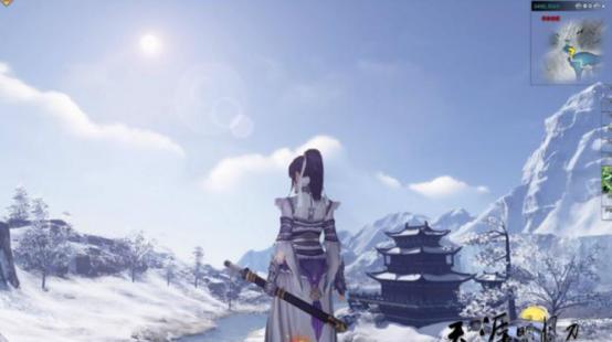 最新角色扮演游戲，小巷中的神秘樂(lè)園探秘