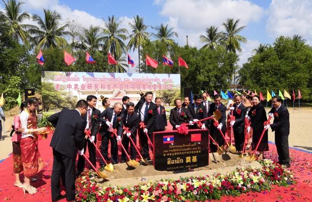 老撾小巷深處的獨特風味美食小店，隱藏的美食探索之旅