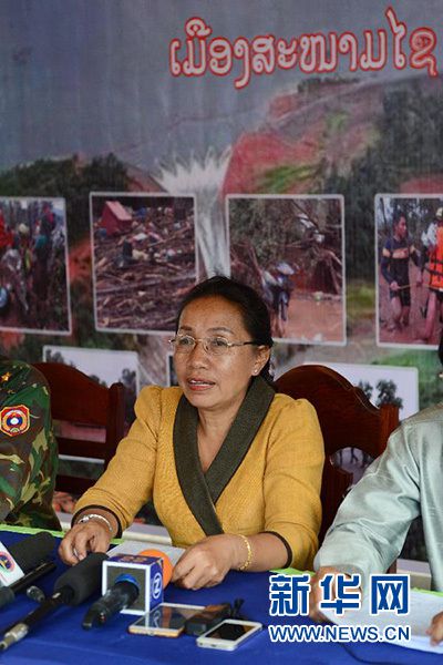 老撾小巷深處的獨特風味美食小店,隱藏的美食探索之旅