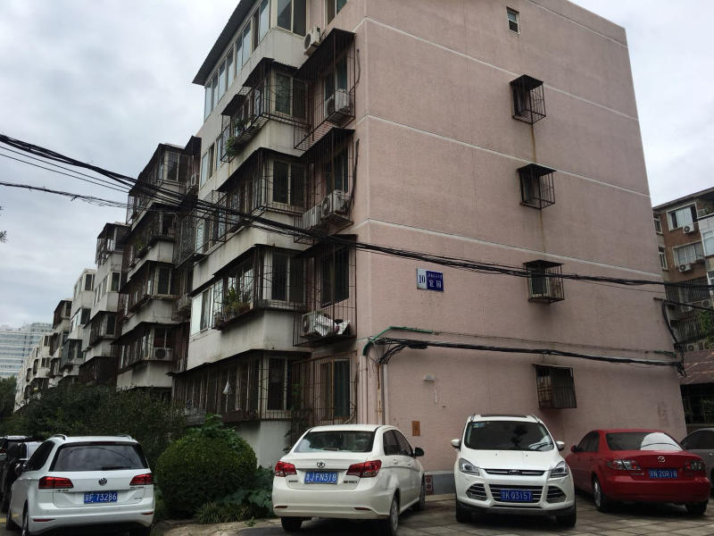 北京海淀區租房價格，時代印記與生活縮影的交織