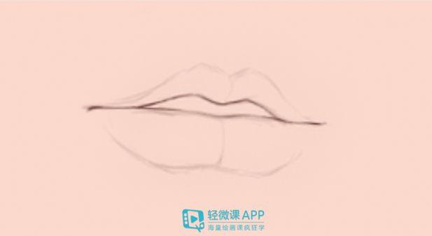 動漫嘴巴,尋找內心平靜的美麗之旅