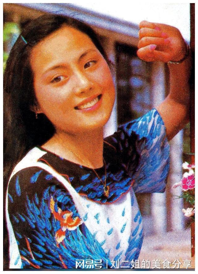 八十年代電影演員的魅力與影響,時代的光影傳奇