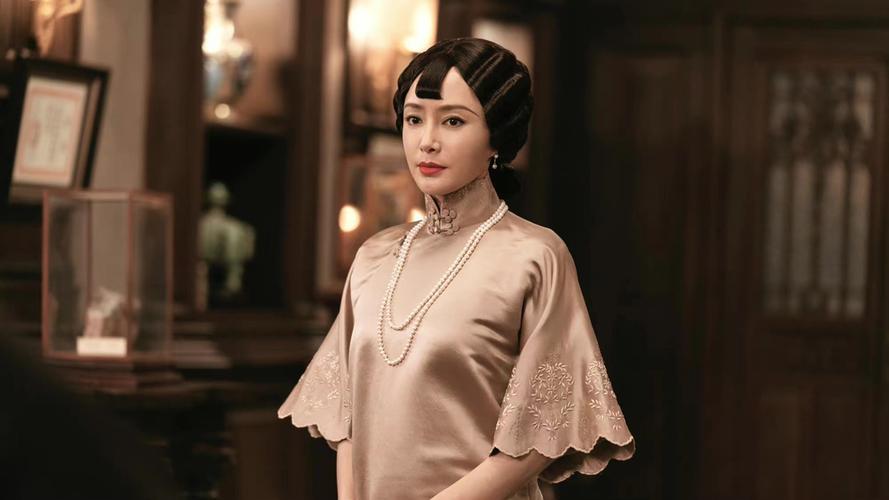 晴嵐演員,演藝之路的閃耀之星