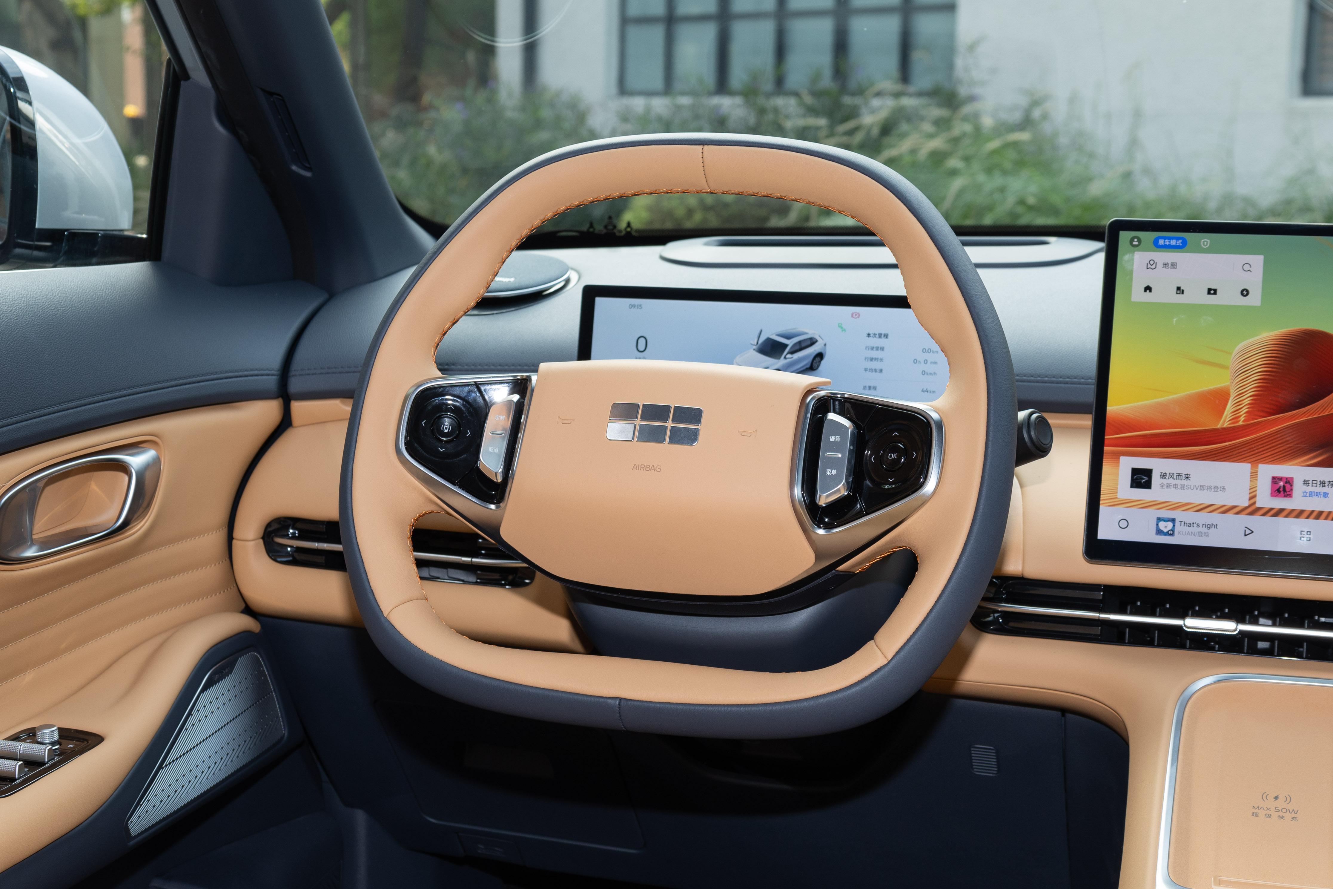 12月新車上市,開啟自然美景探索之旅