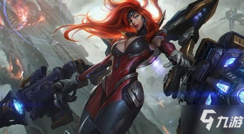 英雄聯(lián)盟新版本科技重塑戰(zhàn)場，強(qiáng)力英雄嶄露頭角大盤點(diǎn)
