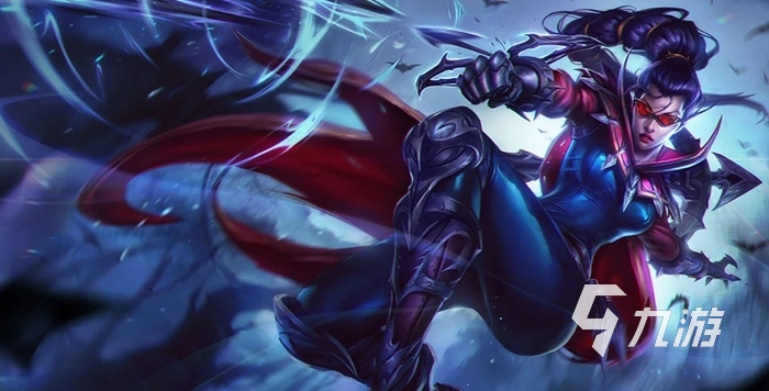 英雄聯(lián)盟新版本科技重塑戰(zhàn)場,強(qiáng)力英雄嶄露頭角大盤點(diǎn)