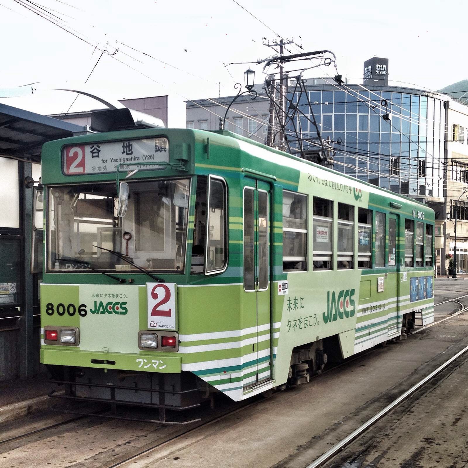 最新電車潮流引領綠色出行新紀元