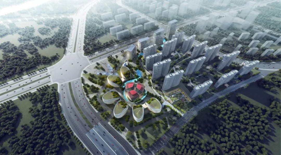 涇河新城最新動(dòng)態(tài)資訊