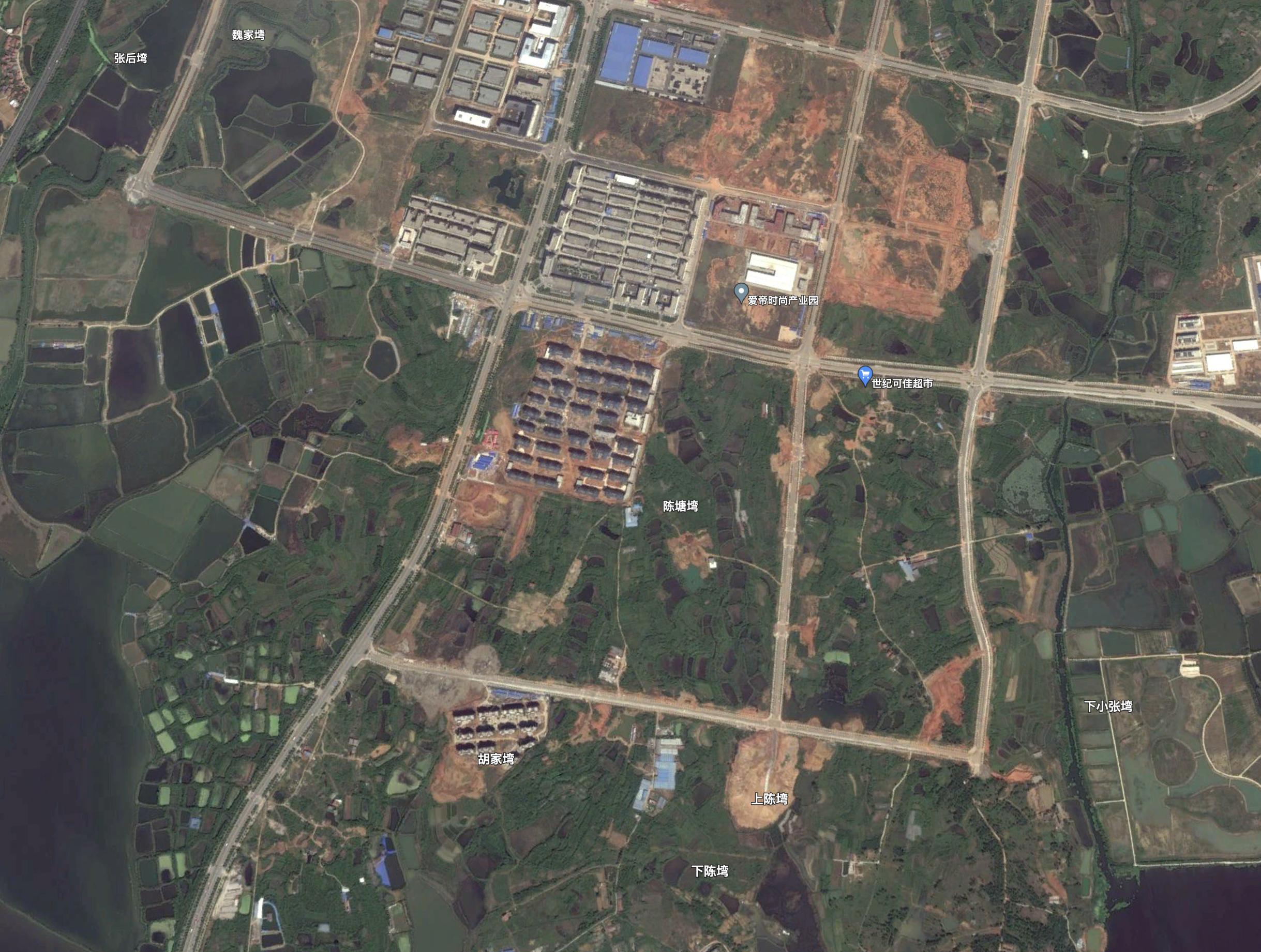 涇河新城最新動(dòng)態(tài)資訊