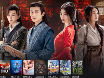 最新電視劇排行,自然美景的治愈之旅探索榜單