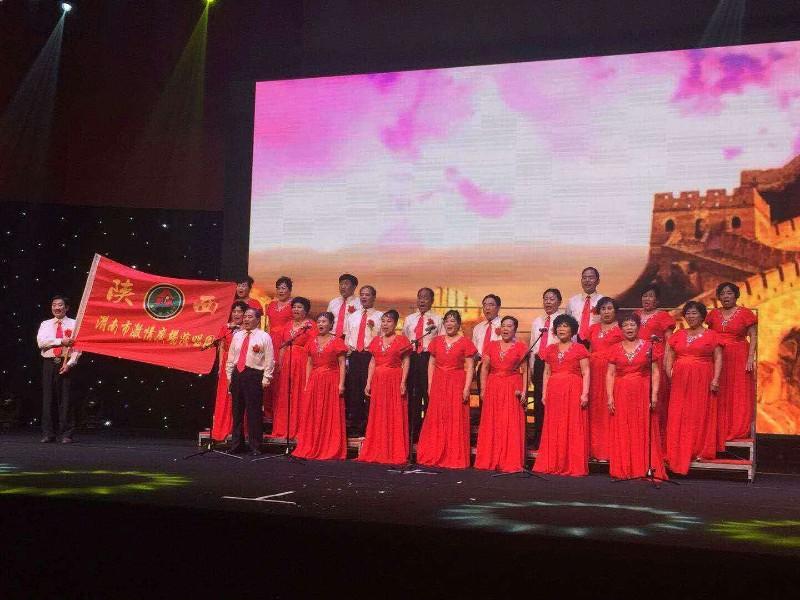 全國廣場舞比賽金獎榮耀時刻，舞動中的輝煌成就！