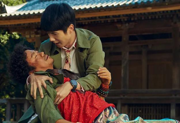 戰(zhàn)狼2創(chuàng)票房新紀錄，時代自信與成就感的彰顯