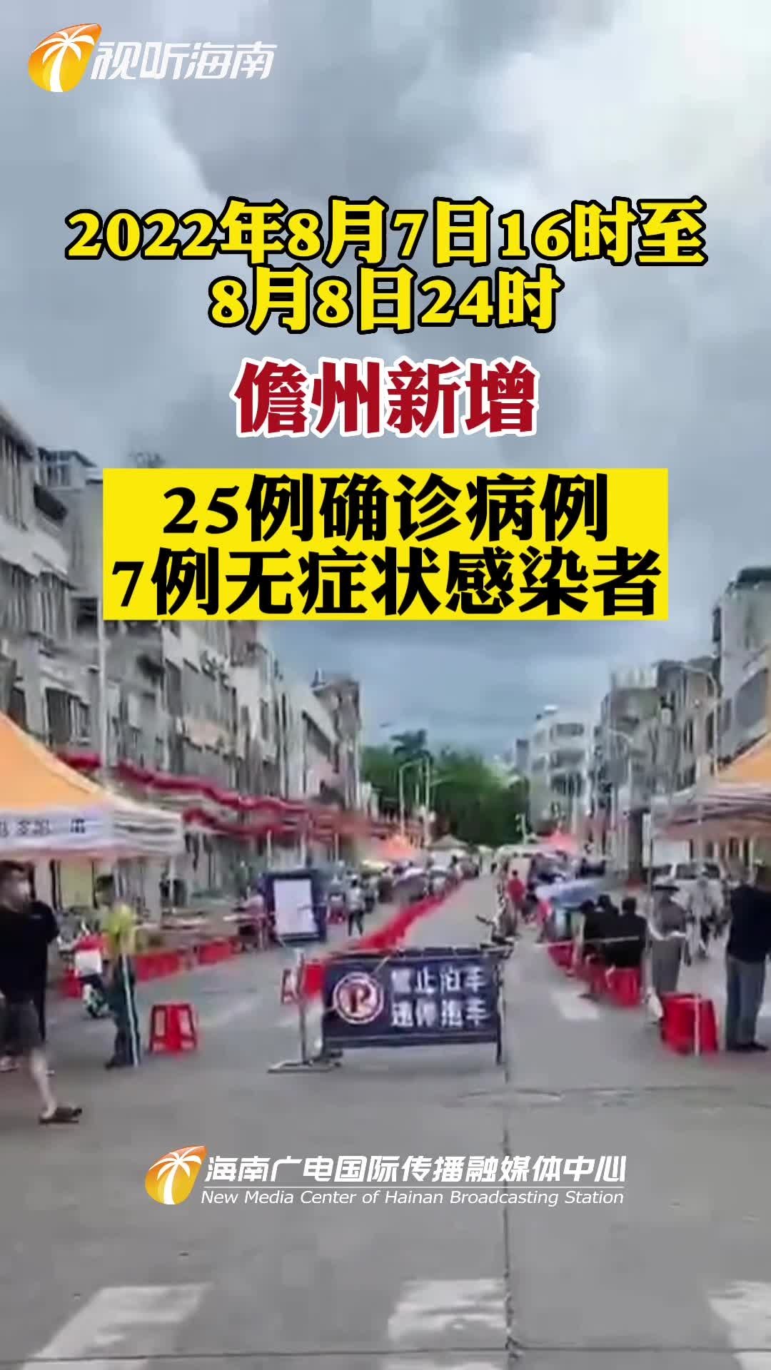 儋州新增確診病例，多維度視角下的深度解析