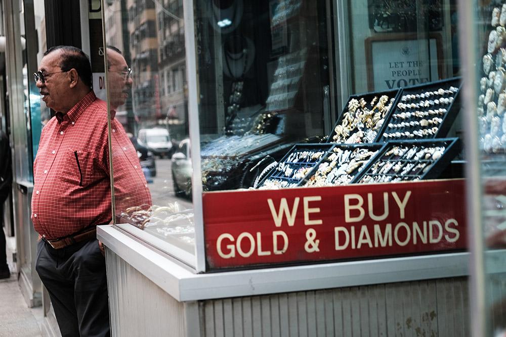 科技與黃金交融,最新國際現貨金價動態重塑未來投資體驗