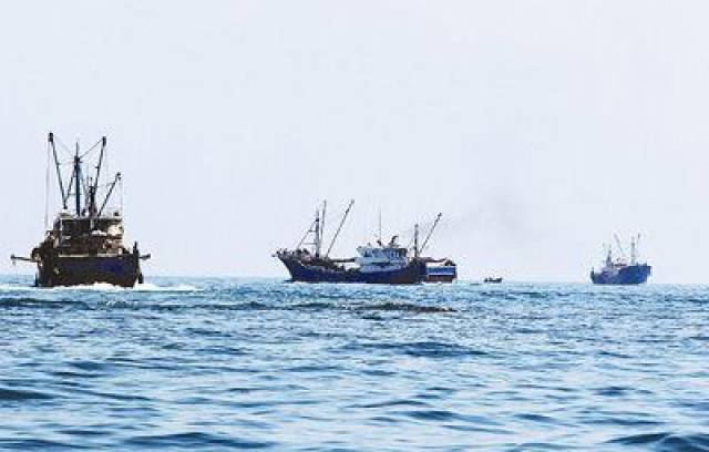 最新漁船工資概覽，海員薪酬動態更新????