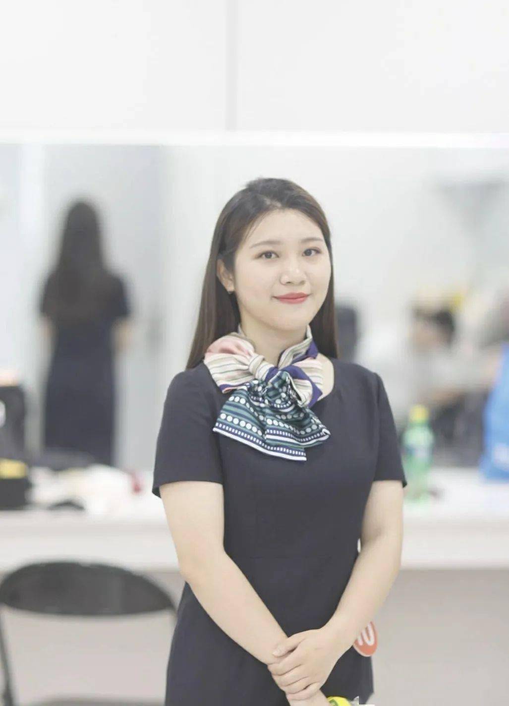 高婷演員科技新品，智能之旅，未來(lái)生活即刻體驗(yàn)