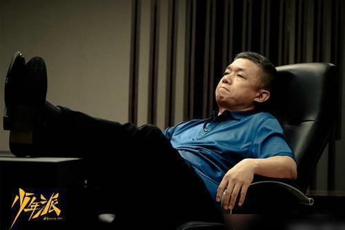 江天昊演員成長之路,如何邁向出色演員的步驟指南