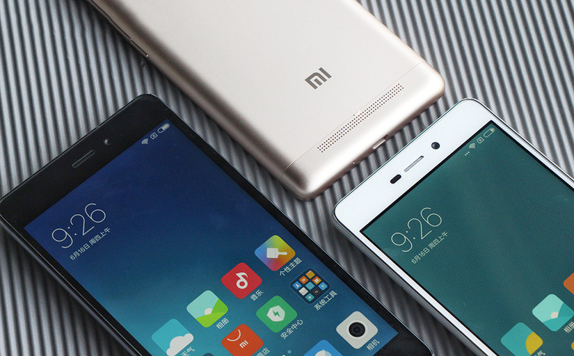 紅米最新系統更新，日常小趣事與愛的紐帶分享