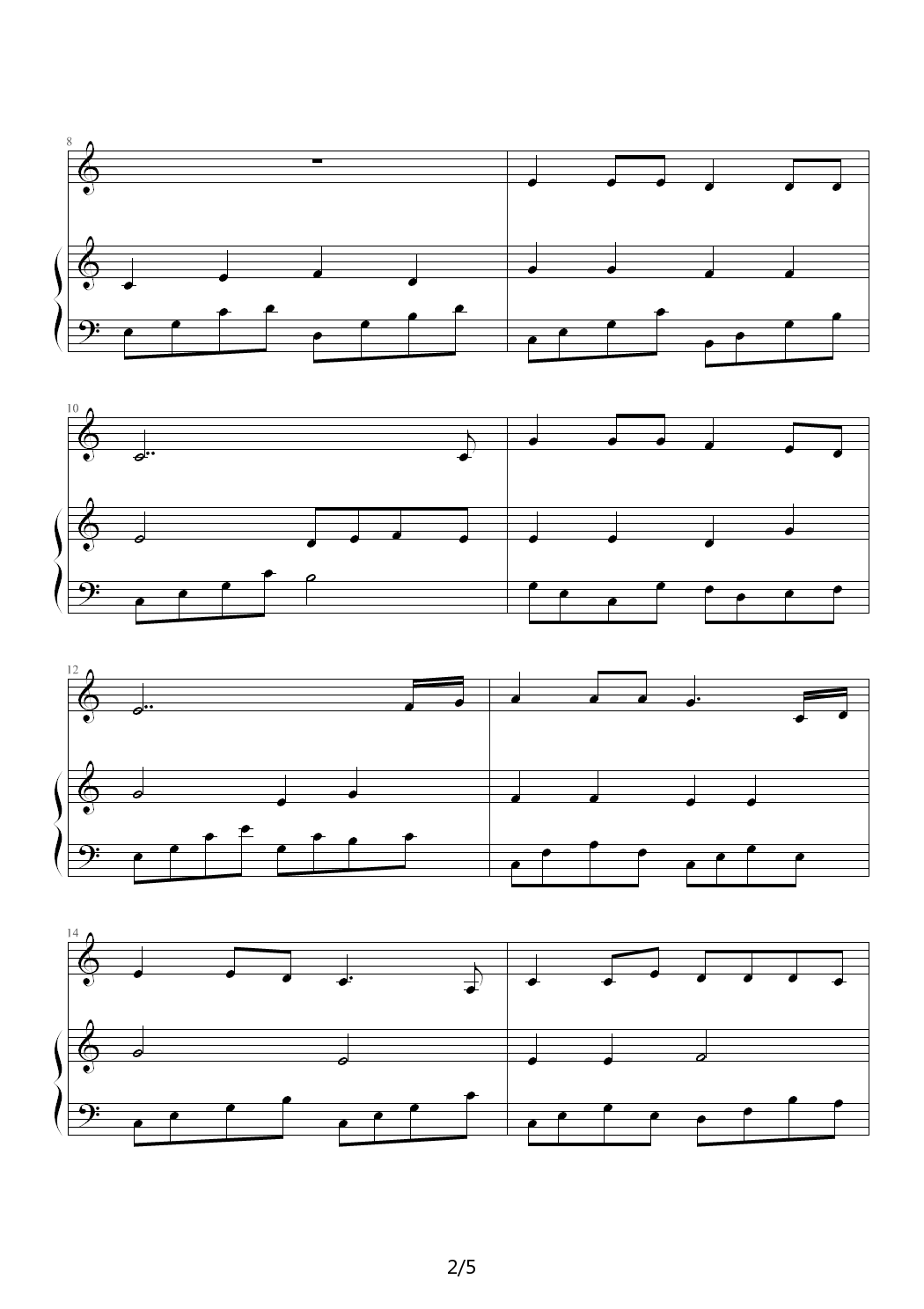 最新鋼琴譜，解鎖音樂力量，成就個人傳奇之路