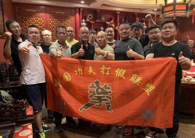 功夫聯盟星光熠熠陣容揭秘,演員表一覽無余,探尋小巷深處的秘密寶藏