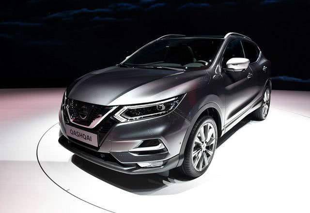 日產最新車型,一段溫馨的車旅日常之旅