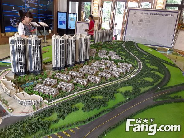 卓越蔚藍山全新篇章揭曉，最新資訊速遞????