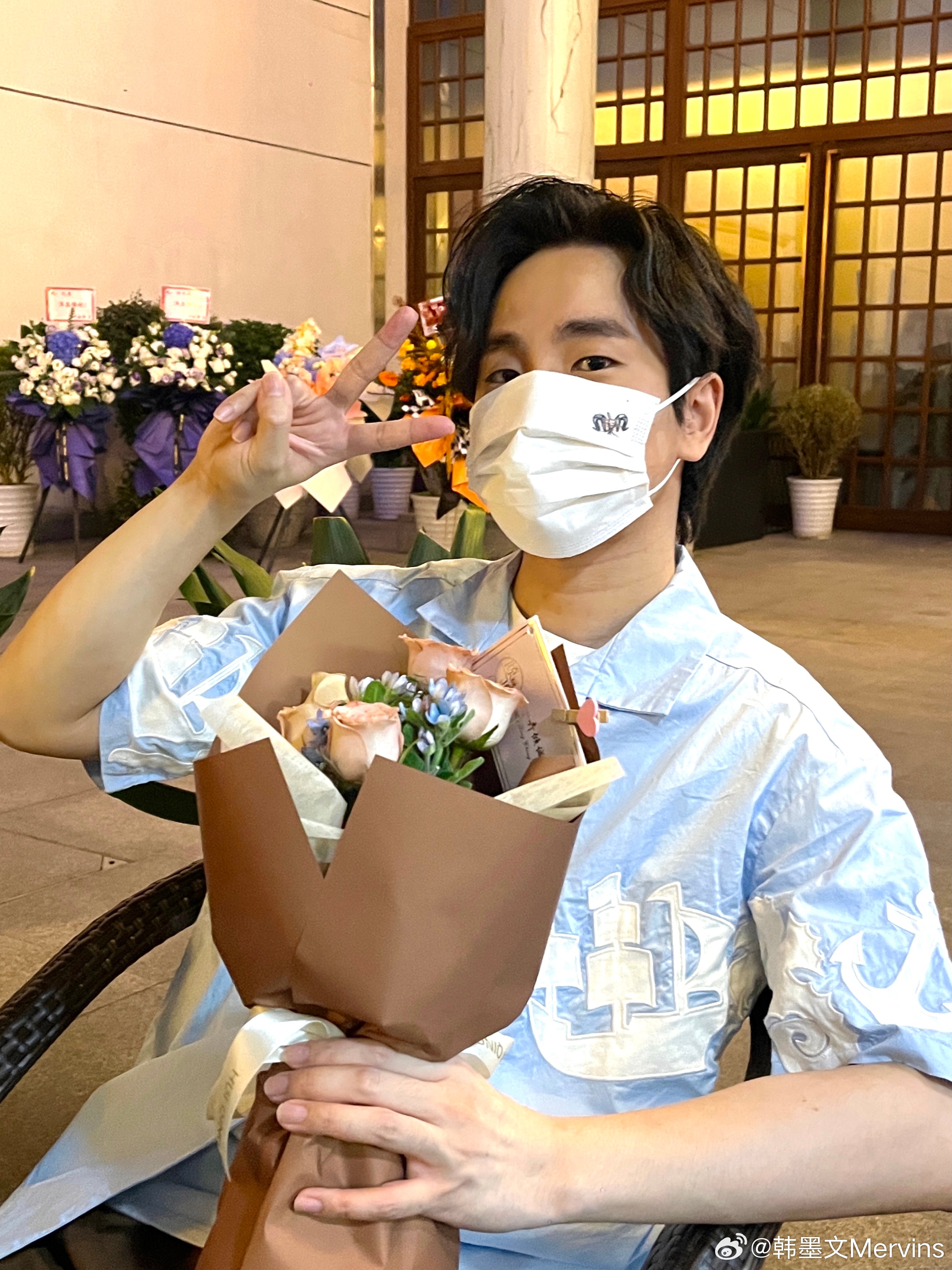 韓莫的獨特饕餮之旅，小巷深處的演繹之旅