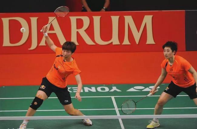 于洋王曉理消極比賽,賽場行為的多維解讀與反思