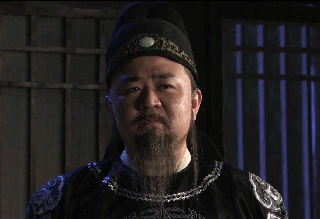 神探狄仁杰第一季演員表大全