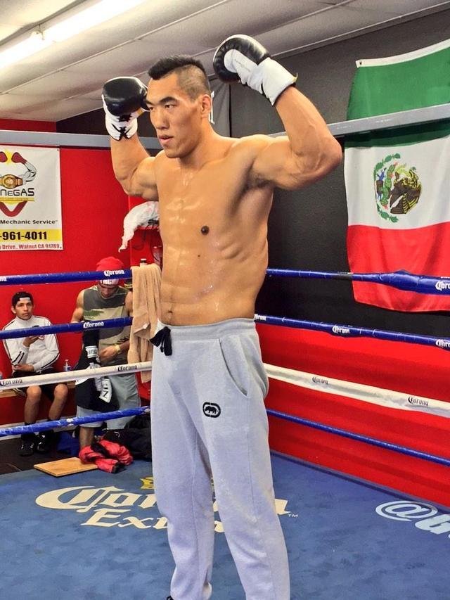 董建軍比賽,董建軍比賽——科技盛宴，體驗未來競技魅力