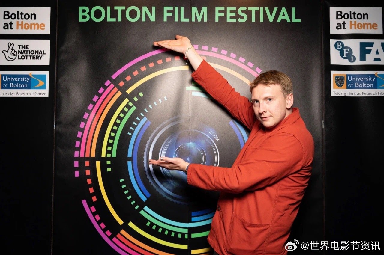 全球電影資訊速遞，搶先看全球大片????