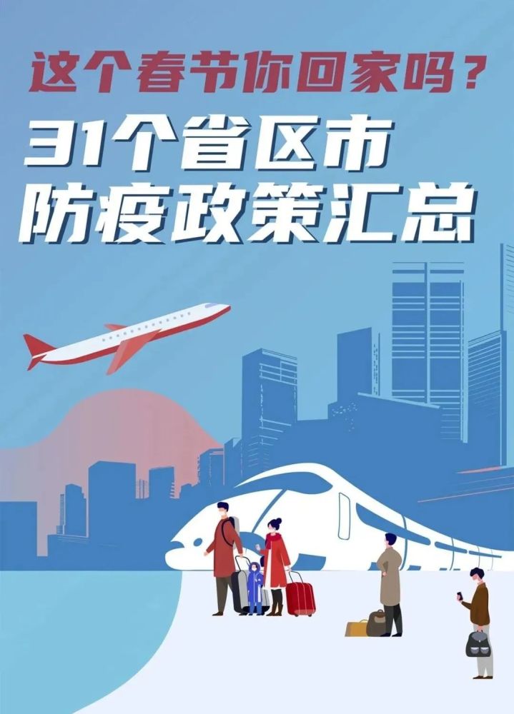 最新防疫政策解讀與概述