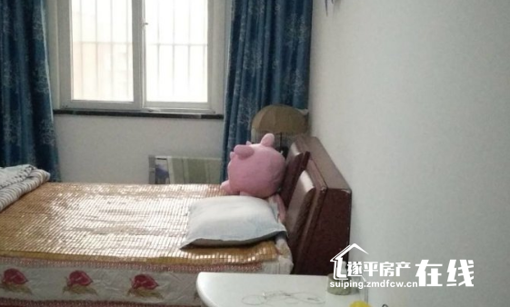 遂平縣二手房最新資訊與購房指南