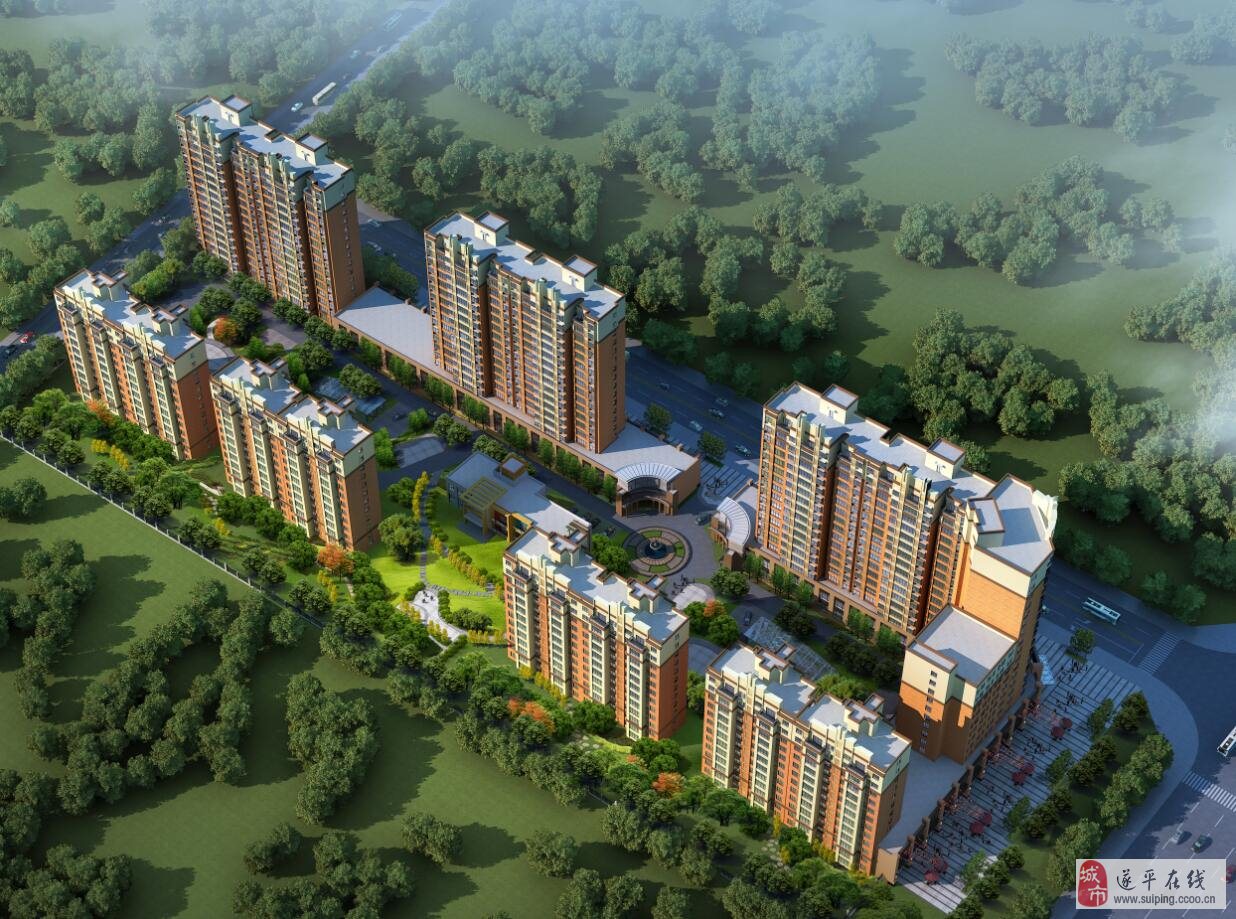 遂平縣二手房最新資訊與購房指南